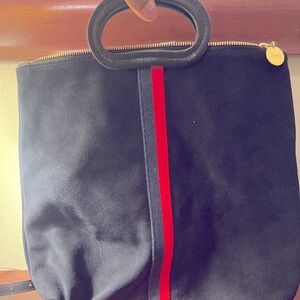 CLARE V. Marcelle Backpack